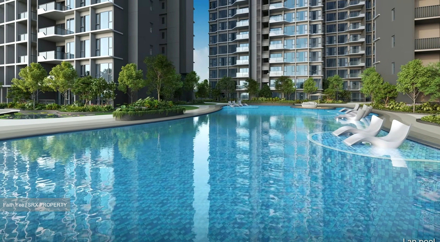 Tengah Garden Residences (U/C) (D24), Apartment #545309521